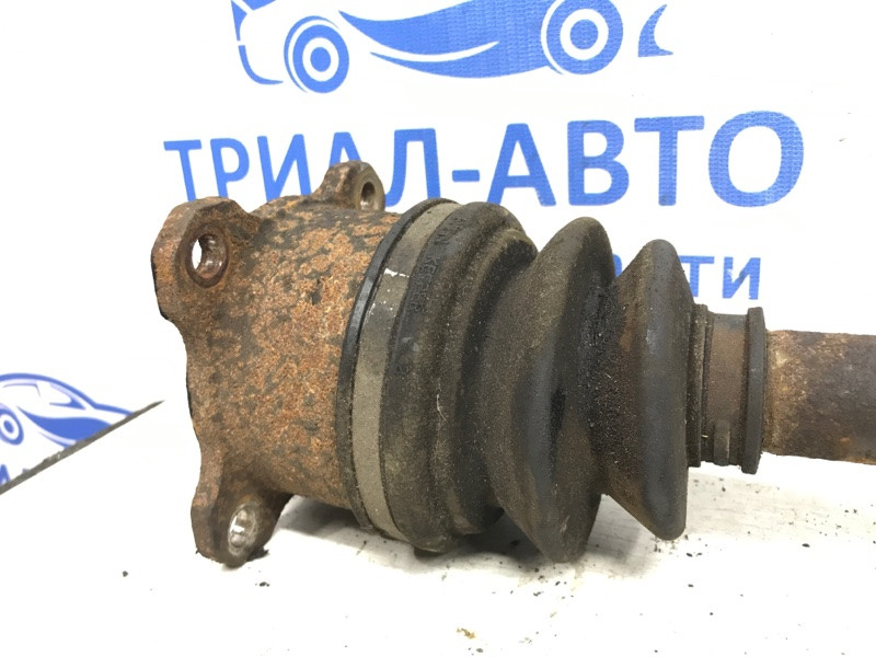 Привод передний правый МКПП Mitsubishi L200 KB 2.5 ДИЗЕЛЬ 4D56U 2006 (б/у) Киев - изображение 5