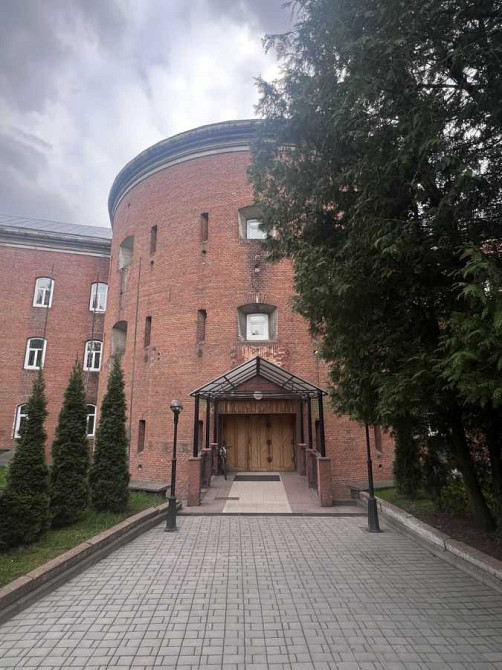 Продаж нежитлово будинку-корпусу №1,пл.7289,7 кв.м.,Львів,Грабовського Львов - изображение 4