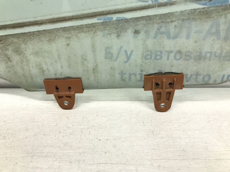 Стекло двери переднее левое Nissan Juke 2010-2019 803011KK0A (Арт. 46536) Киев - изображение 2