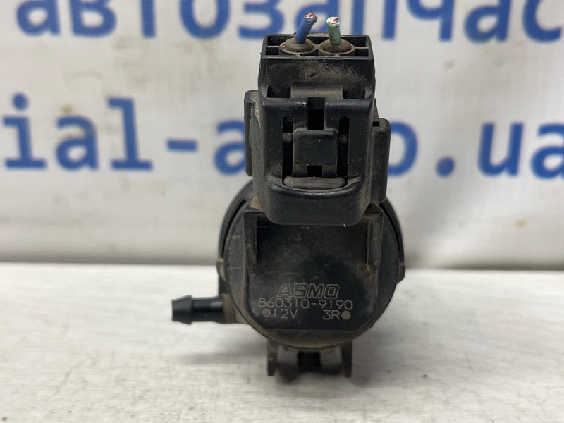 Насос омывателя фар Mazda 3 2013-2019 8554201020 (Арт. 77630) Київ - зображення 4