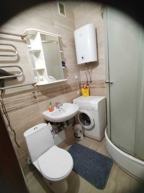 долгосрочная аренда комната Киев, Днепровский, 4000 грн./мес. Київ - зображення 5