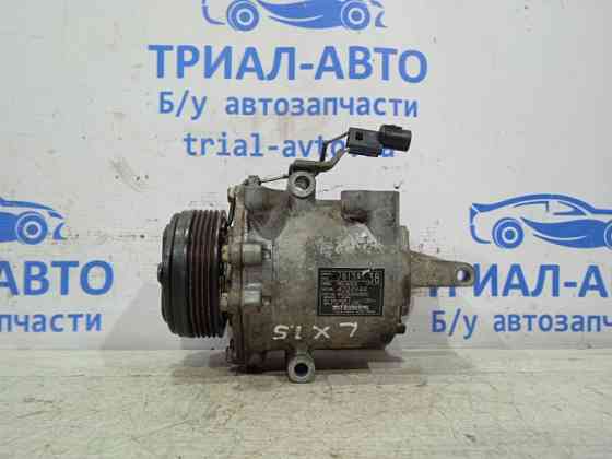Компрессор кондиционера Mitsubishi Lancer 2007-2017 7813A138 (Арт. 20404) Киев
