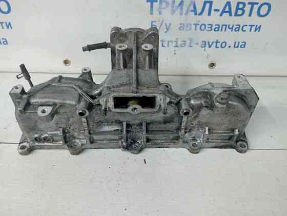 Коллектор впускной металл Toyota RAV 4 A40 2.2 DIESEL 2ADFTV 2012 (б/у) Киев