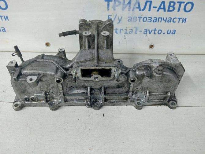 Коллектор впускной металл Toyota RAV 4 A40 2.2 DIESEL 2ADFTV 2012 (б/у) Киев - изображение 1