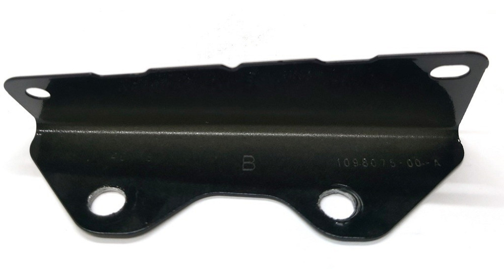 Табличка с VIN кодом под лобовым стеклом Tesla model 3 1006865-00-C Київ - зображення 2