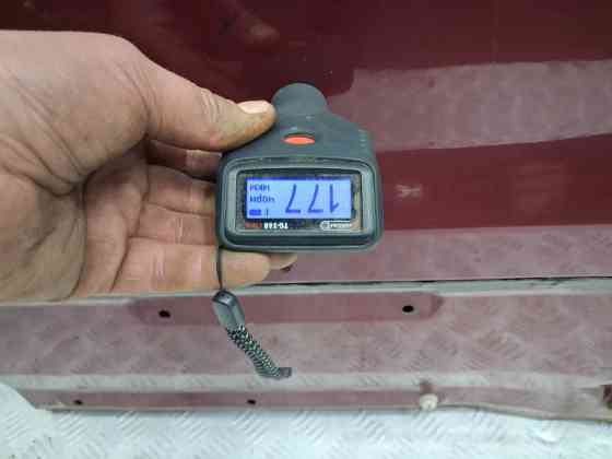 Дверь задняя левая Suzuki Grand Vitara JT 2.7 БЕНЗИН H27A 2005 (б/у) Киев