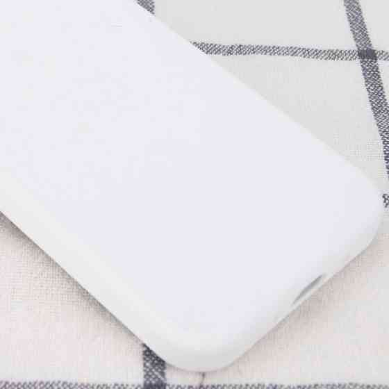 Чехол Silicone Case Full Protective (AA) NO LOGO для Apple iPhone 16 Pro Max (6.9") Херсон