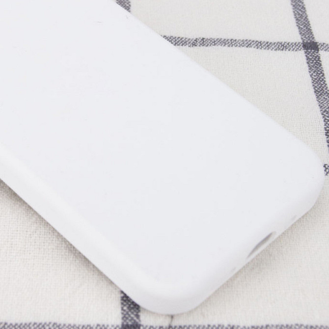 Чехол Silicone Case Full Protective (AA) NO LOGO для Apple iPhone 16 Pro Max (6.9") Херсон - изображение 3