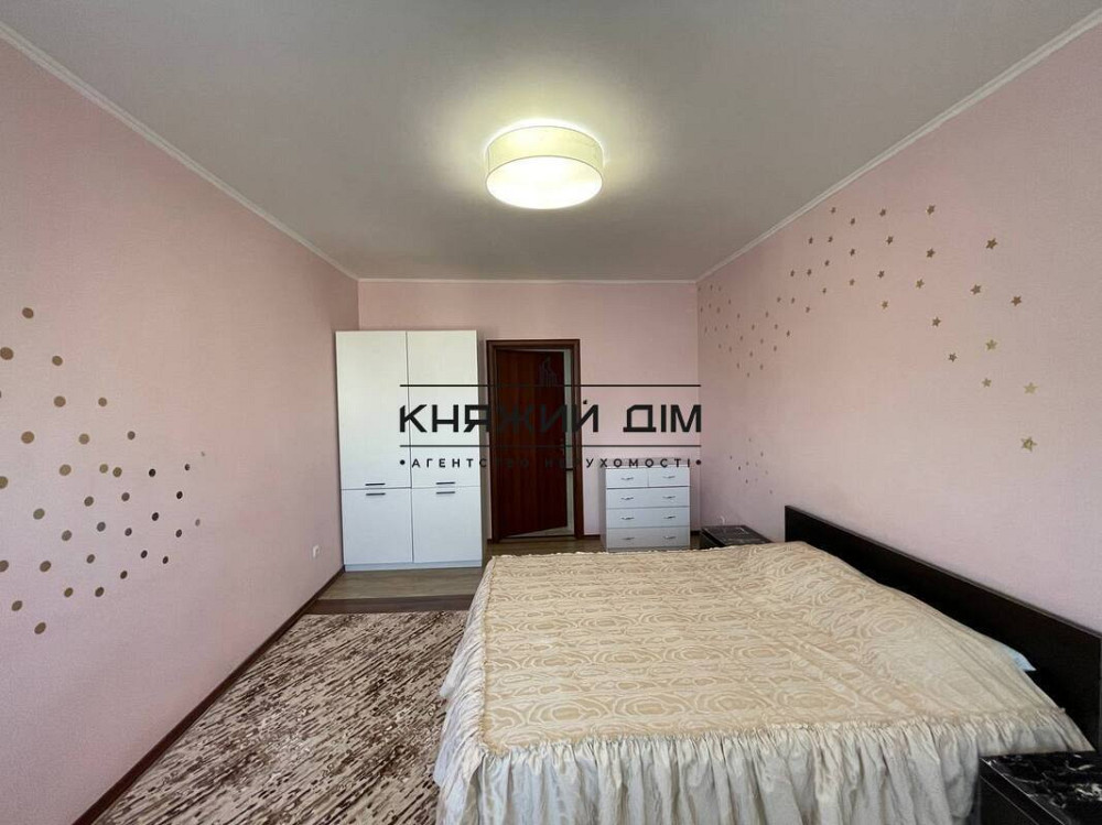 Оренда 2 кімнатної квартири в ЖК Мега Сіті № 11203709 Київ - зображення 7