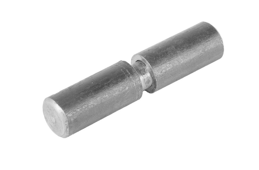 Петля цилиндрическая ГОСПОДАР Ø32 мм 120 мм 92-0389 Харьков - изображение 1