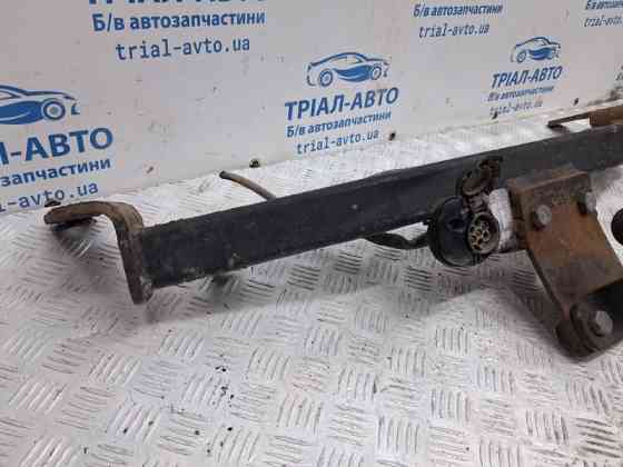 Фаркоп Mitsubishi Pajero Sport K9 2.5 DIESEL 4D56 1996 (б/у) Киев