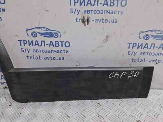 Накладка двери Chevrolet Captiva 2006-2018 96439712 (Арт. 64911) Київ