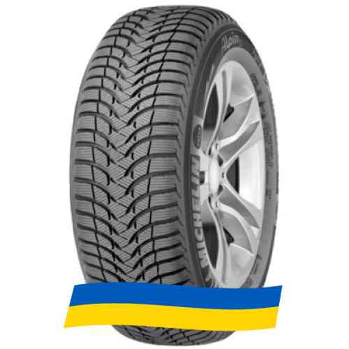 205/50 R17 Michelin Alpin A4 93H Легкова шина Київ