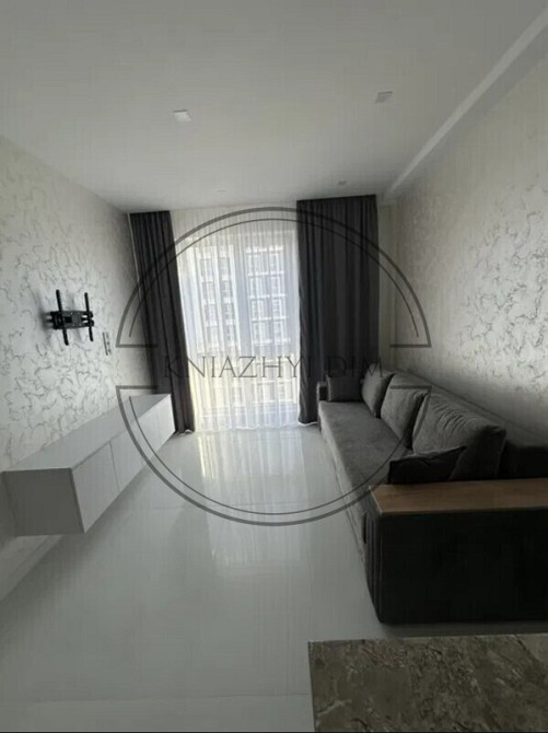 Продаж 1-кім. квартири у ЖК Нова Англія, будинок Брайтон. Код: 21146062 Киев - изображение 2