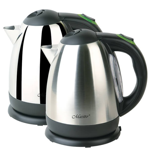Електрочайник Maestro 036 Киев - изображение 1