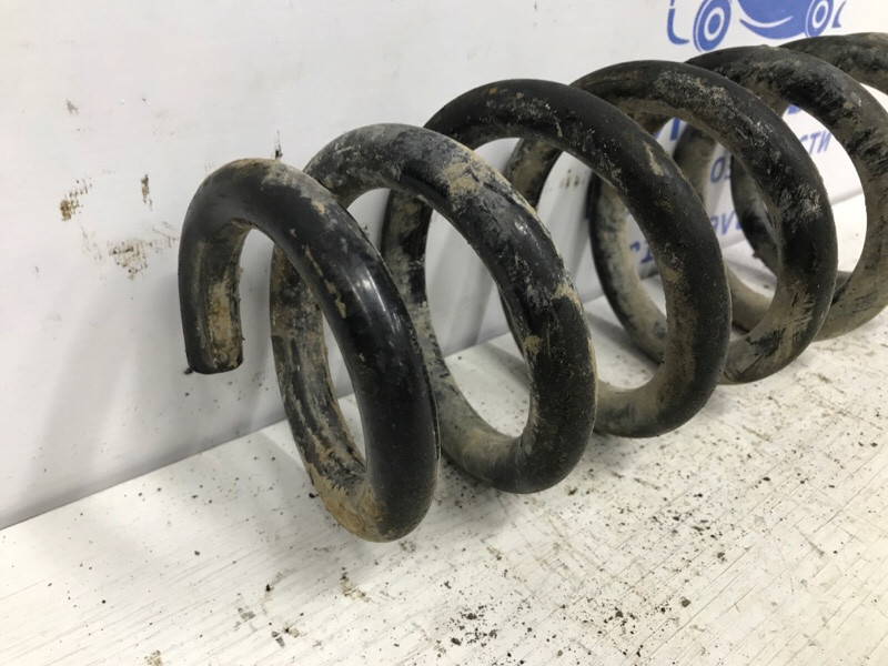 Пружина передняя Mitsubishi Pajero Wagon 2006-2022 4040A068 (Арт. 57197) Київ - зображення 2