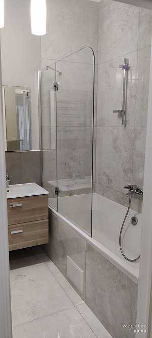 Здається 2-кімнатна ЖК Квартет Липківського, 16А Київ - зображення 10