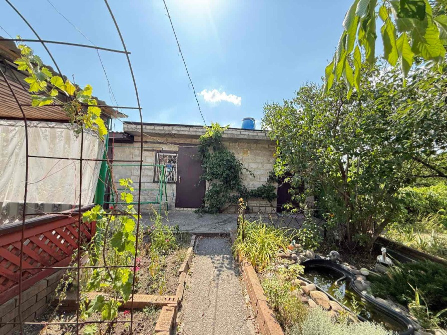 Продам дачу в м.Самар, р-н Перевал. Дніпро - зображення 6