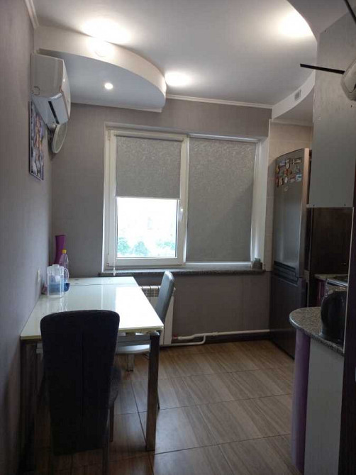 долгосрочная аренда 2-к квартира Киев, Днепровский, 15000 грн./мес. Киев - изображение 4