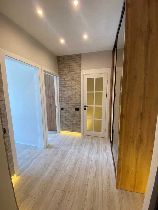 долгосрочная аренда 1-к квартира Киев, Голосеевский, 22000 грн./мес. Київ - зображення 6