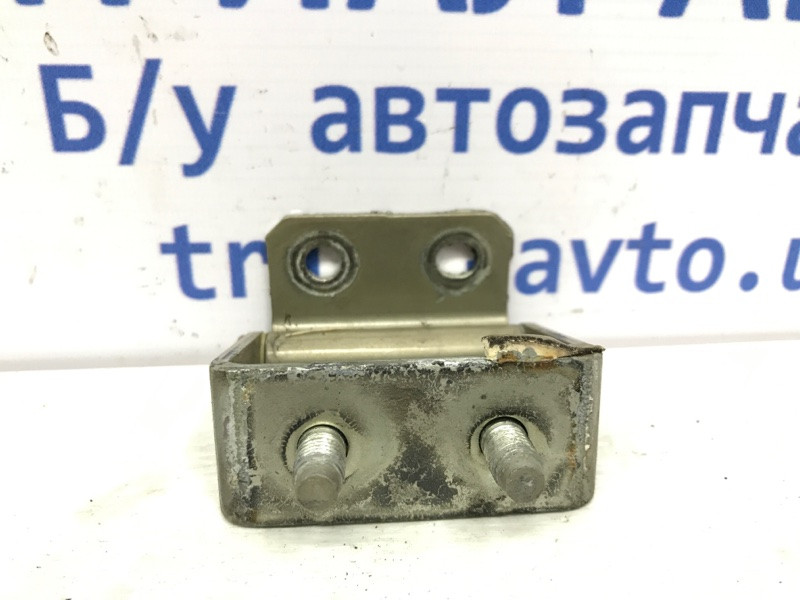 Петля крышки багажника Nissan Qashqai J10 2.0 БЕНЗИН MR20DE 2006 (б/у) Київ - зображення 1