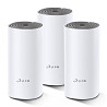 WiFi Mesh система TP-Link Deco E4 3-pack (Код товару:41884) Харків