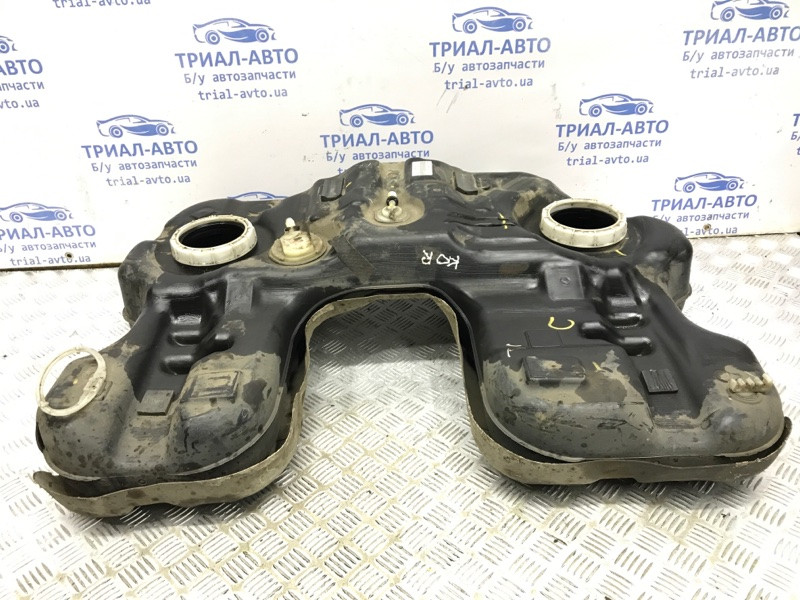 Бак топливный пластик SsangYong Korando 2010-2019 2211134301 (Арт. 44824) Киев - изображение 8