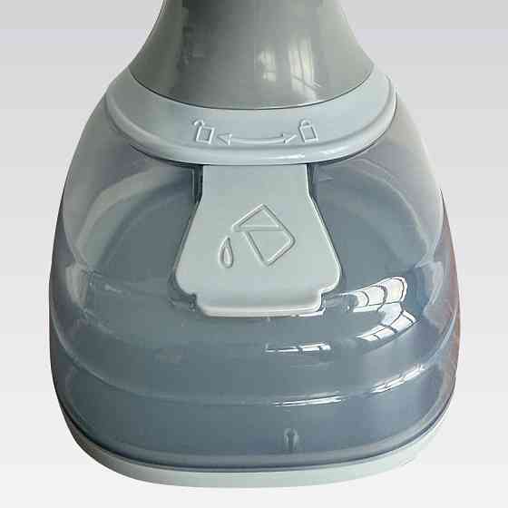 Отпариватель Maestro MR-358 1600 Вт серый Київ