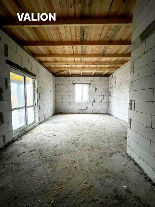 продажа 3-к дом Бориспольский, Дударков, 55500 $  - изображение 9