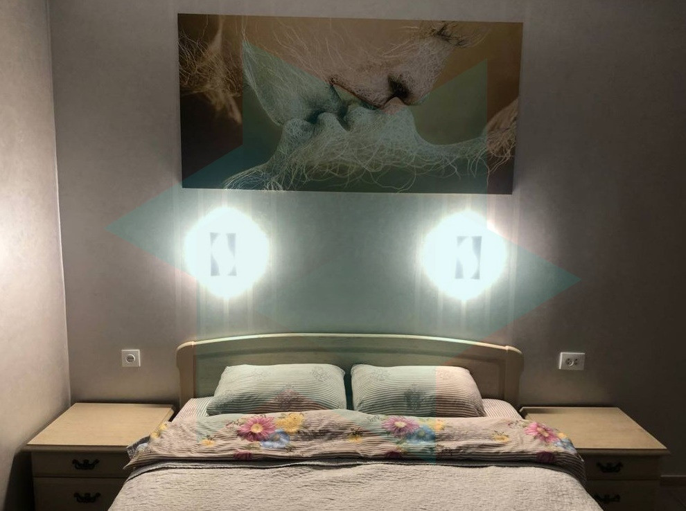 Здам. 1-к.кв. 3/5, вул.Робоча 81 Дніпро - зображення 10