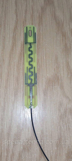 Антенна 2,4G/5,8G 8 dBi, всенаправленная Dexerials Днепр - изображение 5