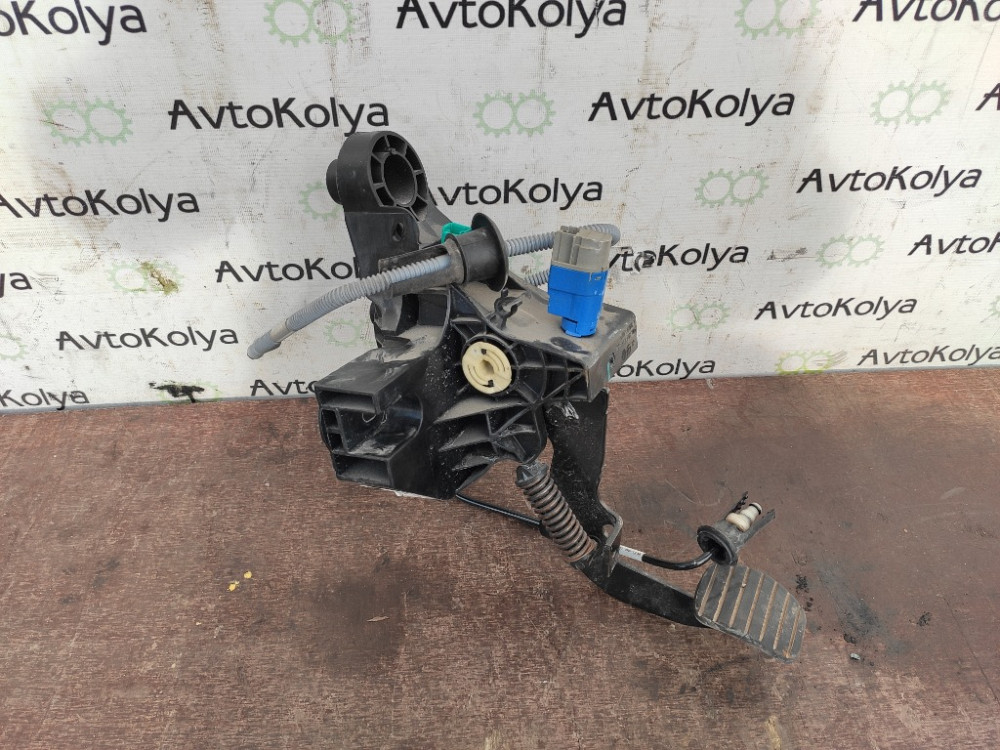 Педаль сцепления Renault Trafic III 2014-2021 (465038677R) Ковель - зображення 1