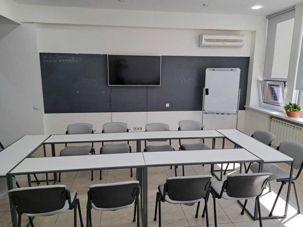 долгосрочная аренда офисное помещение Киев, Днепровский, 2400 грн./мес. Київ - зображення 2