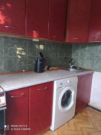 долгосрочная аренда 2-к квартира Одесса, Хаджибейский, 7700 грн./мес. Одеса - зображення 1