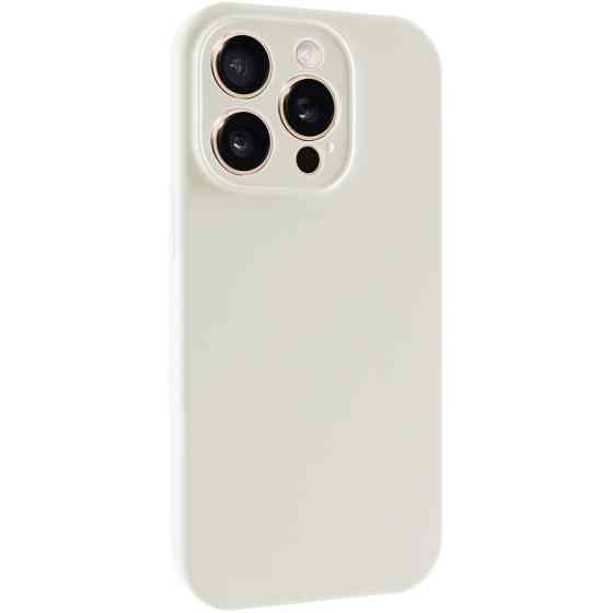 Чехол Silk Full Camera Protective (AA) NO LOGO для Apple iPhone 13 Pro Max (6.7") Херсон