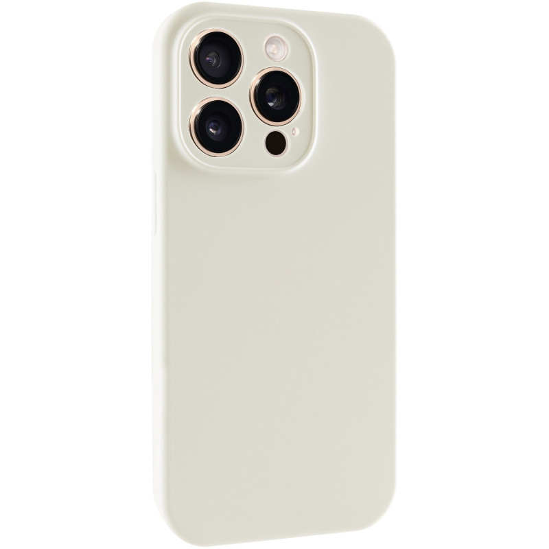 Чехол Silk Full Camera Protective (AA) NO LOGO для Apple iPhone 13 Pro Max (6.7") Херсон - зображення 2