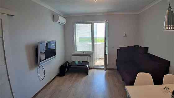 долгосрочная аренда 1-к квартира Киев, Голосеевский, 19999 грн./мес. Киев