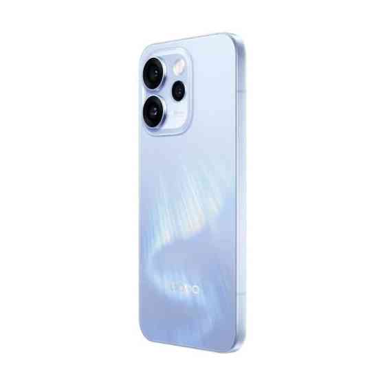 Смартфон Oppo Reno15 Pro 12/512GB Aurora Blue (CPH2813) UA Харків