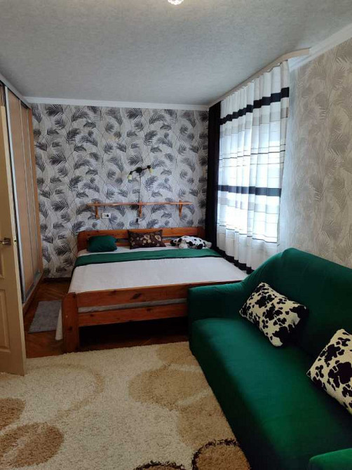 долгосрочная аренда 1-к квартира Киев, Соломенский, 12500 грн./мес. Киев - изображение 1