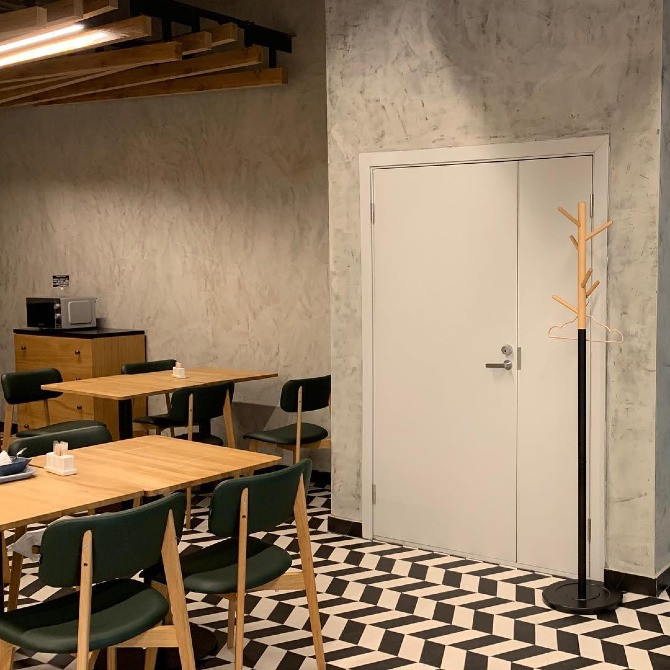 Противопожарные двери Кривой Рог Кривий Ріг - зображення 4