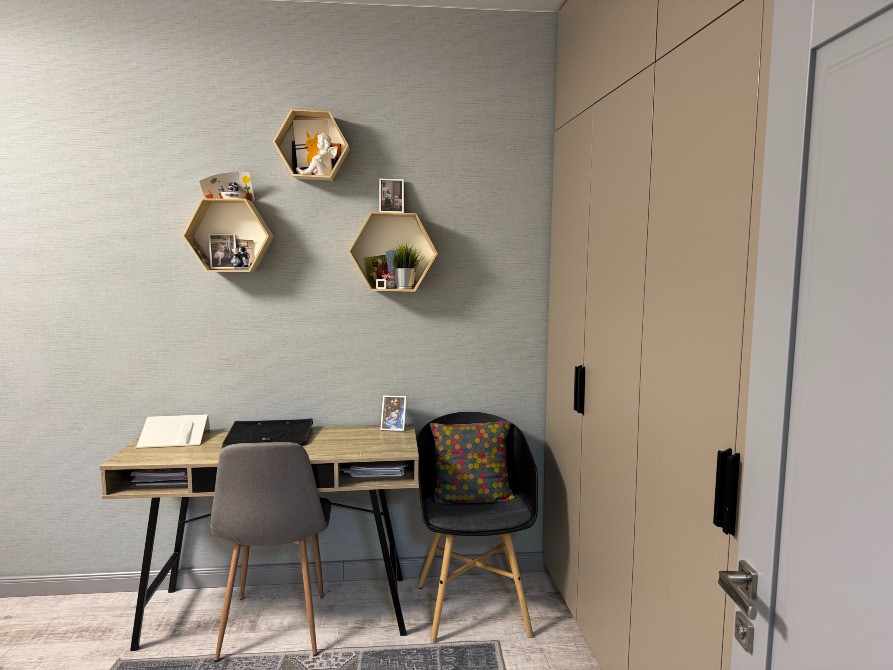 Лебедева 1, 3х кімнатна квартира ЖК Казка Київ - зображення 2