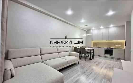 Є генератор! Оренда шикарної 1-к.кв. в ЖК Нова Англія, вул. Михайла Максимовича 26Д Київ