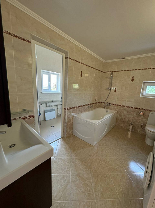 Продам двухэтажный дом общей площадью 231,6 кв. м. на участке 7 соток, район Таирова Одеса - зображення 7