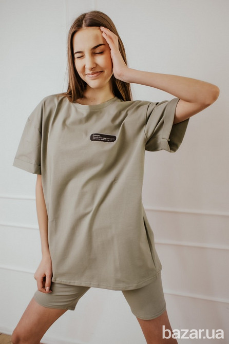 Відро для сміття з кришкою Zambak Plastik ZB-401 5 л Київ - зображення 8