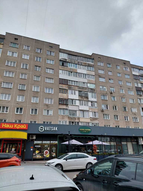 продажа 3-к квартира Луцк, 63500 $ Луцк - изображение 2