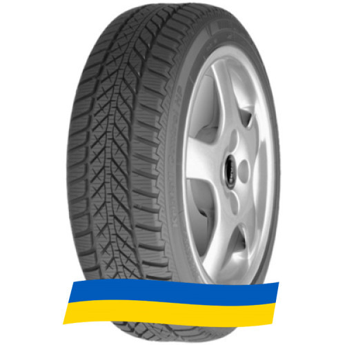 225/50 R17 Fulda Kristall Control HP 98V Легкова шина Киев - изображение 1