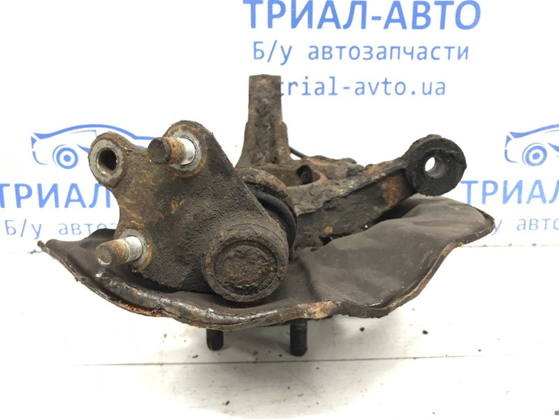 Кулак поворотный правый со ступицей Toyota Avensis 2002-2010 4321105060 (Арт. 39950) Киев - изображение 5