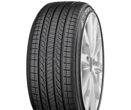 275/45 R20 Yokohama AVID GT S35 110V Легкова шина Киев - изображение 7