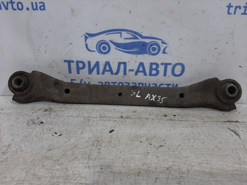 Рычаг задний поперечный верхний левый Hyundai IX35 LM 2.0 DIESEL 2009 (б/у) Київ - зображення 5