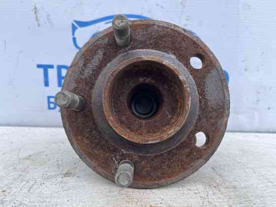Ступица задняя Ford Fusion USA 2013-2020 DG9Z1109C (Арт. 73254) Киев